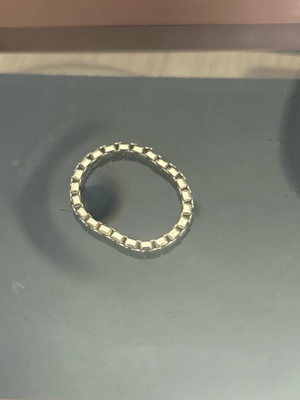 N/A classic gold